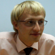 Иван Молчанов, прокурор, город Владивосток