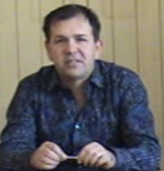 Сергей Пензевский, бизнесмен